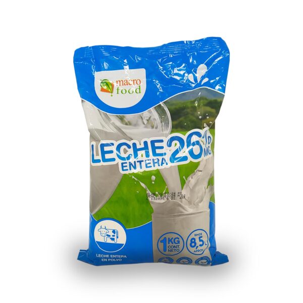 Milk Powder - 1kg