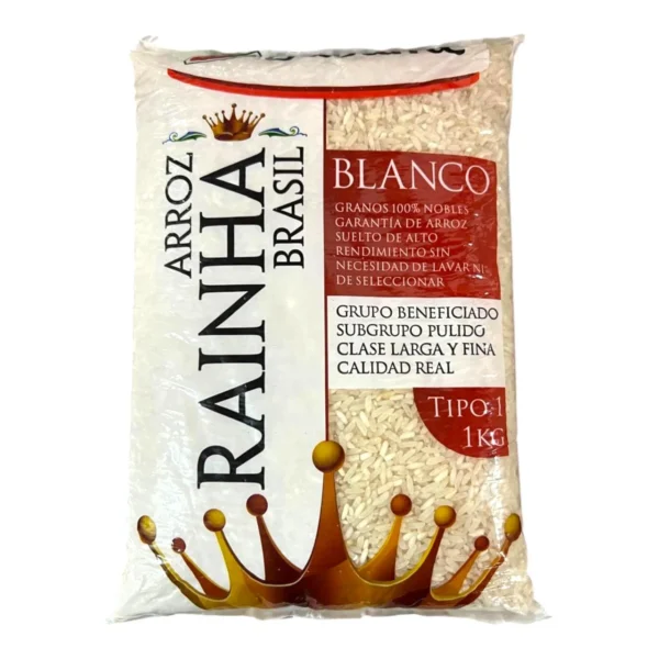 Rice - 1kg