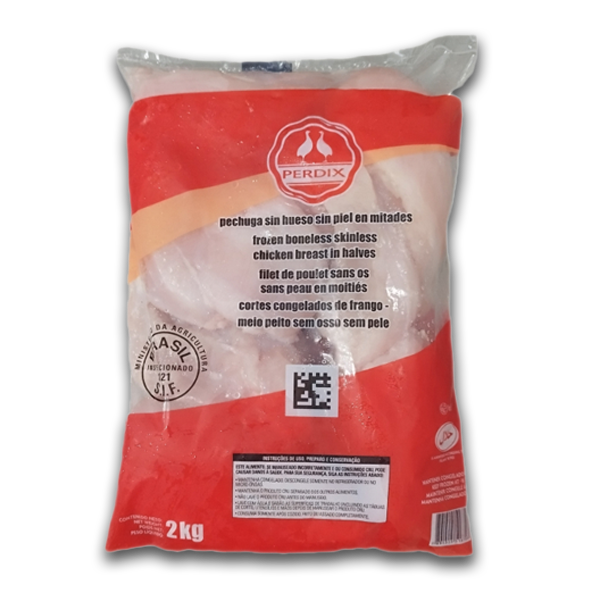 Chicken Breast - 1kg