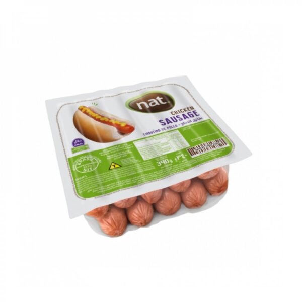 Sausage - 10 Unit Package